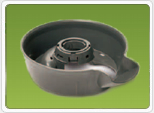 base del vaso robot de cocina thermomix