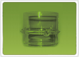 cubilete robot de cocina thermomix