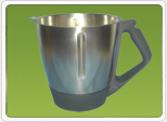 vaso robot de cocina thermomix